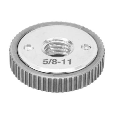 Imagem de YOUTHINK Placa de Pressão de Britagem de ângulo Preciso Placa de Pressão Rápida Porca de Bloqueio de Noz para Polly Cortando Lâminas de Prata para Amantes de Bricolage