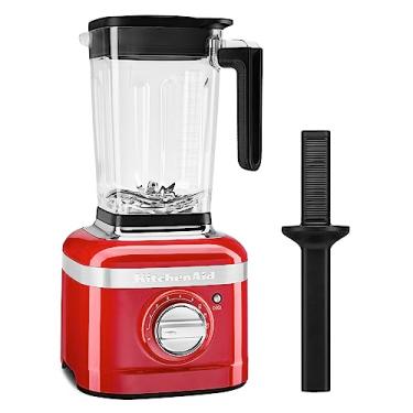Imagem de KitchenAid Liquidificador de velocidade variável K400 KSB4028PA com adulteração