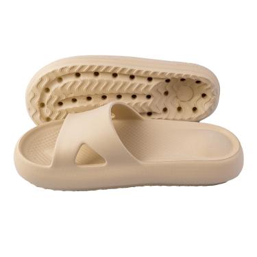 Imagem de Sandalia Ortopedica Fly Feet Nuvem Esporao Bege 39/40