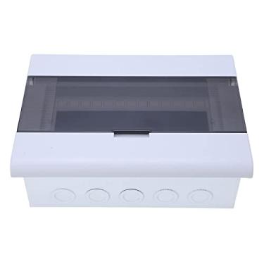 Imagem de Marhynchus Caixa de Distribuição de Potência do Disjuntor Oculto 13 Maneira