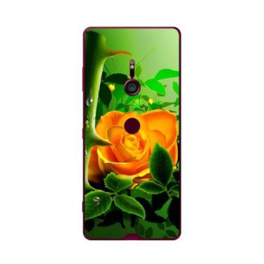 Imagem de Capa Adesivo Skin369 Verso Para Sony Xperia Xz3 - KawaSkin