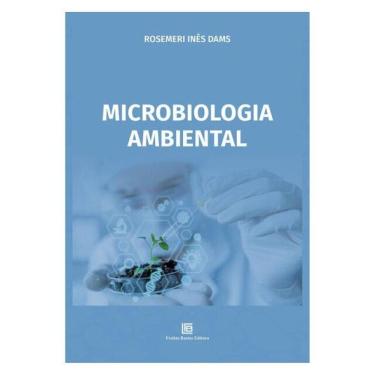 Imagem de Microbiologia Ambiental