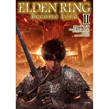 Imagem de Elden Ring: Become Lord 02