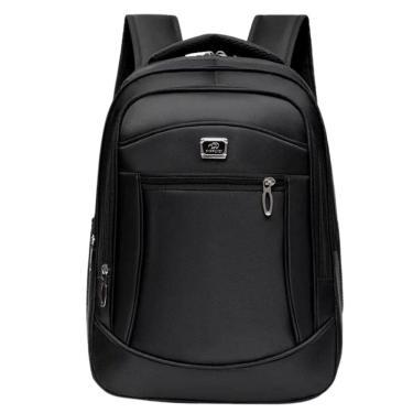 Imagem de Mochila Notebook Escolar Esporte Trabalho Bolsa Impermeável