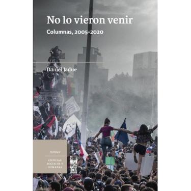 Imagem de No lo vieron venir - Espanhol