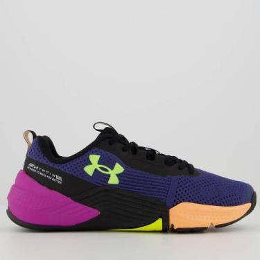 Imagem de Tênis Under Armour Tribase Reps 2, 43