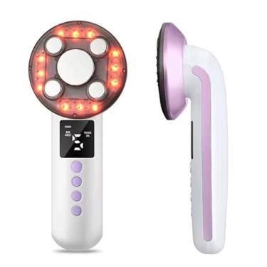 Imagem de Massageador Corporal Body Fit & Firm - Massageador Eletrico, Portatil Massageador Corporal, Aparelho de Massagem, Massageador Elétrico, Produtos de Massagem E Relaxamento