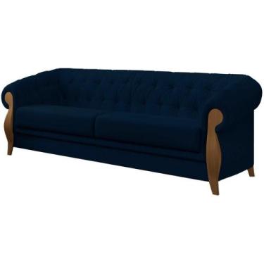 Imagem de Sofa 2 Lugares 188 Cm Murano Sl 948 Moll Sl 948 - MOLUFAN