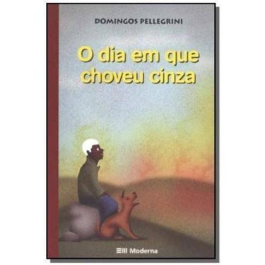 Imagem de Dia em Que Choveu Cinza Ed2