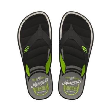 Imagem de Chinelo Masculino Mormaii Tai 12258-Masculino