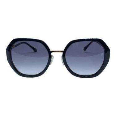 Imagem de Óculos De Sol Ana Hickmann Feminino Ah90003 A01-Feminino