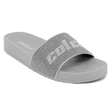 Imagem de CHINELO COLCCI SLIDE JOSI REF 158.01.02029 FEMININO-Feminino