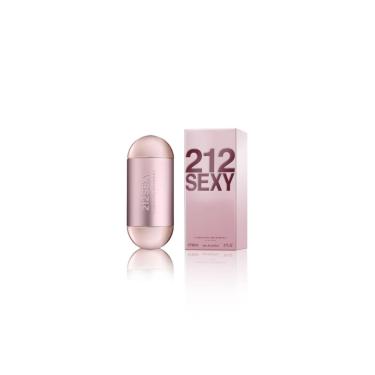 Imagem de Carolina Herrera 212 Sexy Eau de Parfum Feminino 60ml