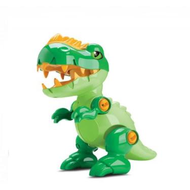 Imagem de Toy Rex Solapa - Samba Toys 0859
