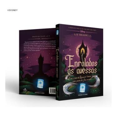 Imagem de Enrolados às Avessas Sortido - UNIVERSO DOS LIVROS, Sortido