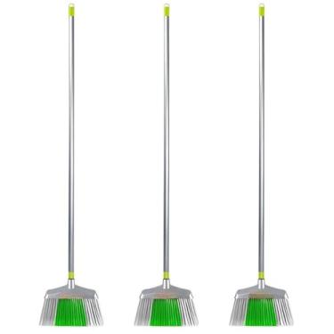 Imagem de Vassoura com alça para todos os pisos dentro e fora(3)
