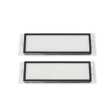 Imagem de HEPA Filter + Side Brush + Main Brush Compatible With Xiaomi Mi Robot Vacuum Cleaner Parts Accessories S50 S51 SDJQR01RR SDJQR02RR(7)
