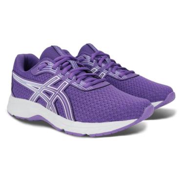Imagem de Tênis Asics Raiden 4  Feminino-Feminino
