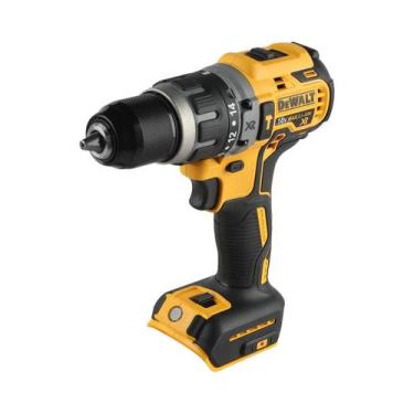 Imagem de Parafusadeira De Impacto Sem Escovas De Alto Torque 20V DEWALT Conjunt