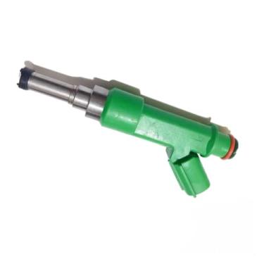 Imagem de Injetor de combustível de motor de 4 peças 2320939175 para bico injetor de combustível a gasolina Toyota