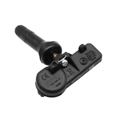Imagem de Sensor de pressão dos pneus para Jeep Wrangler 2010-2013 TPMS (Sensor de pressão de ar dos pneus) 56029398AB