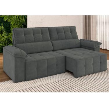 Imagem de Coifa de Parede Continental 60 cm Inox com Vidro CC6VX - 220V