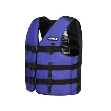 Imagem de Colete Salva Vidas Jogá Sport C5 Homologado Tamanho G Até 110kg