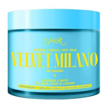 Imagem de Skelt Hidratante Corporal Body Cream Velvet Milano