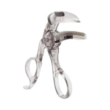 Imagem de Curvador De Cílios Portátil De Ângulo Amplo, Profissional, Sem Moldura