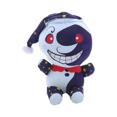 Imagem de Brinquedo De Pelúcia FNAF Freddy De 18 CM, Animal De Estimação, Presen