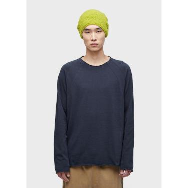 Imagem de T-shirt raglan cut OSKLEN-Masculino