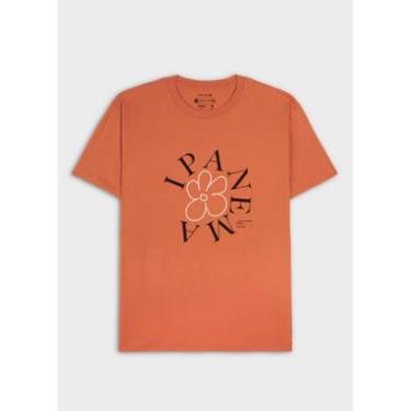 Imagem de T-shirt vintage ipanema mc OSKLEN-Masculino