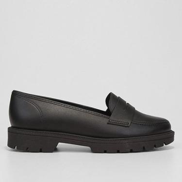 Imagem de Mocassim Beira Rio Tratorado Feminino-Feminino