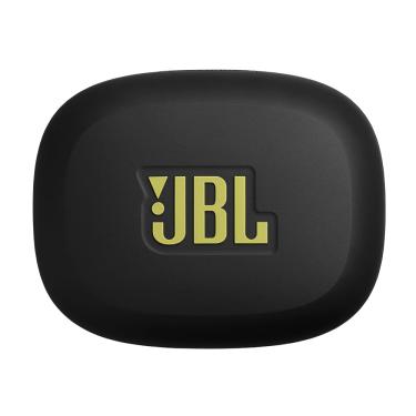Imagem de Fone de Ouvido JBL Endurance Peak 4 Intra-auricular Preto - JBLENDUPEAK4