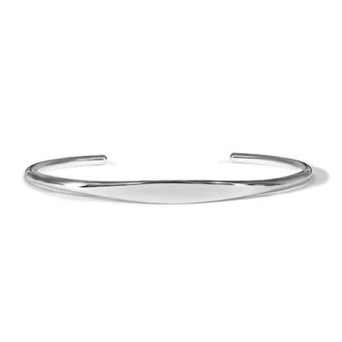 Imagem de Bracelete Masculino Aço Inox Prata Ajustável Depp Leão de Neméia, Ajus
