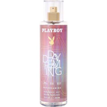 Imagem de Água De Cheiro Feminino Playboy Daydreaming Fragrance Mist 250 Ml