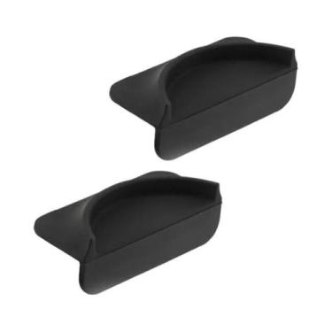 Imagem de Mini Tapete De Silicone Para Compactação De Café, Acessório De Barista