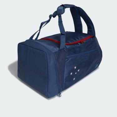 Imagem de Mala Cruzeiro Adidas Duffel-Unissex