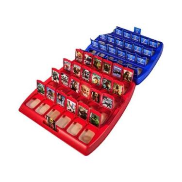 Imagem de Jogo De Tabuleiro Interativo Para Dois Jogadores, Jogo De Cartas Itali