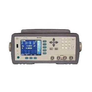 Imagem de GOWE Medidor LCR de precisão 50Hz~100kHz, 10 pontos