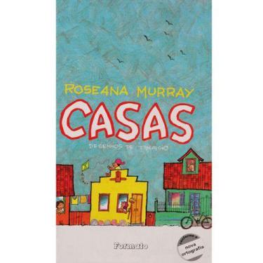 Imagem de Livro - Casas