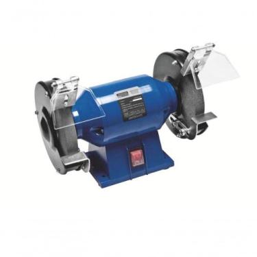 Imagem de Moto Esmeril Tramontina 6" 368 W Master Bivolt