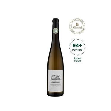 Imagem de Gran Enemigo Torrontés 2019 (El Enemigo) 750ml