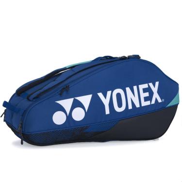 Imagem de Raqueteira Yonex Pro X6 BA92426 Azul-Unissex