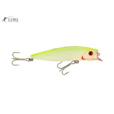 Imagem de Isca Artificial Lori Magnet 75 - 7,5cm 7,0g - Várias Cores, Cor, 2