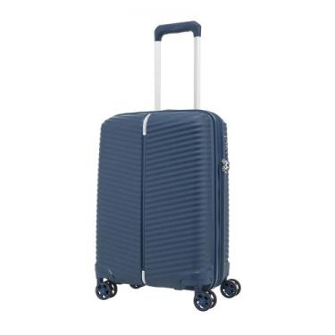 Imagem de Mala Polipropileno Samsonite - Varro, Azul, G