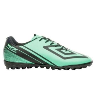 Imagem de Chuteira Society Umbro Kick-Unissex