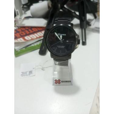 Imagem de Relógio masculino x game