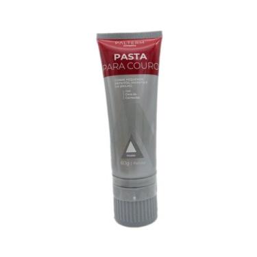 Imagem de Pasta para couro Palterm 60g ref 406 Incolor, Incolor, UN