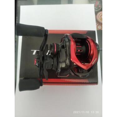 Imagem de Carretilha Titan pro 12000 - Marine sports